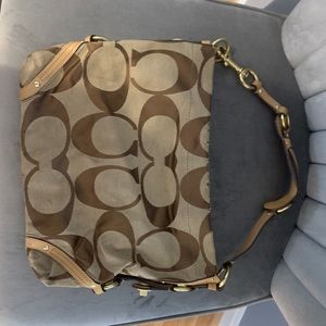 Coach handbag